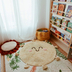 Lorena Canals You are My Sunshine - Washable handmade rug - image 3 | Labebe