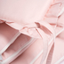 Perina Lovely Dream Pink - საბავშვო საწოლის ბამპერები - image 4 | Labebe