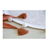 Lorena Canals Bubbly Soft Grey - Washable handmade rug - image 4 | Labebe