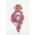 Antonio Juan Recien Nacida Pipa Paseo - Детская кукла ручной работы - изображение 2 | Labebe