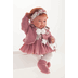 Antonio Juan Recien Nacida Pipa Paseo - Детская кукла ручной работы - изображение 5 | Labebe