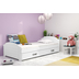 Interbeds Lili - Teen wooden bed - image 1 | Labebe