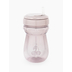 Happy Baby Bottle Lilac 360 ml - Поильник с трубочкой - изображение 1 | Labebe