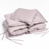 Perina Lovely Dream Grey - Side Bumpers - image 3 | Labebe
