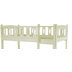 SKV Company Giovanni Dream Ivory - Teen wooden bunk bed - image 8 | Labebe