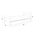 Interbeds Ernie - Teen wooden bed - image 7 | Labebe