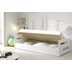 Interbeds Ernie - Teen wooden bed - image 3 | Labebe
