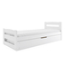 Interbeds Ernie - Teen wooden bed - image 4 | Labebe