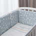 Perina Toys Animals Blue - Baby Bedding Set - image 7 | Labebe
