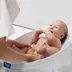 Baby Patent ForeverWarm - ჩვილის აბაზანა ანატომიური ძირით და გამათბობელი ზედაპირით - image 8 | Labebe