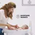 Baby Patent ForeverWarm - ჩვილის აბაზანა ანატომიური ძირით და გამათბობელი ზედაპირით - image 5 | Labebe