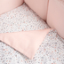 Perina Lovely Dream Princess - Комплект детского постельного белья - изображение 3 | Labebe