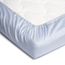 Perina Blue - Bed sheet with rubber - image 2 | Labebe