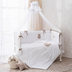 Perina Teddy Love Sand - Baby bedding set - image 1 | Labebe