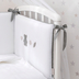 Perina Teddy Love Grey-Oliva - Baby bedding set - image 3 | Labebe