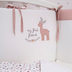 Perina Little Forest Caramel - Baby bedding set - image 5 | Labebe