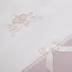 Perina Estelle Oval - Комплект детского постельного белья для круглой и овальной кроватки - изображение 2 | Labebe
