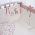 Perina Little Forest Caramel - Baby bedding set - image 6 | Labebe