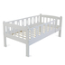 SKV Company Giovanni Dream White - Подростковая кровать - изображение 4 | Labebe
