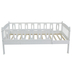 SKV Company Giovanni Dream White - Подростковая кровать - изображение 2 | Labebe