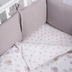 Perina Fancy Lilac - Baby bedding set - image 2 | Labebe