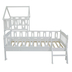 SKV Company Giovanni Dommy - Teen wooden bed - image 2 | Labebe