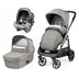 Peg Perego Veloce City Grey - Baby modular system stroller - image 1 | Labebe