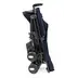 Peg Perego Pliko Mini Navy - Baby stroller - image 9 | Labebe