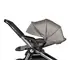 Peg Perego GT4 City Grey - Baby modular system stroller - image 15 | Labebe