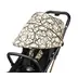 Peg Perego Selfie Graphic Gold - Baby stroller - image 4 | Labebe
