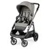 Peg Perego Veloce City Grey - Baby modular system stroller - image 3 | Labebe