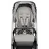 Peg Perego Veloce City Grey - Baby modular system stroller - image 7 | Labebe