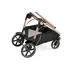 Peg Perego Veloce Mon Amour - Baby modular system stroller - image 15 | Labebe