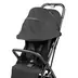 Peg Perego Selfie Licorice - Baby stroller - image 4 | Labebe