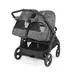 Peg Perego Book For Two Quarz - Twins stroller - image 2 | Labebe