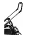 Peg Perego Veloce City Grey - Baby modular system stroller - image 33 | Labebe