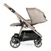 Peg Perego Veloce Mon Amour - Baby modular system stroller - image 8 | Labebe