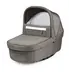Peg Perego GT4 City Grey - Baby modular system stroller - image 22 | Labebe