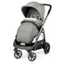 Peg Perego Veloce City Grey - Baby modular system stroller - image 4 | Labebe
