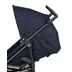 Peg Perego Pliko Mini Navy - Baby stroller - image 4 | Labebe