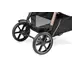 Peg Perego Veloce Mon Amour - Baby modular system stroller - image 17 | Labebe