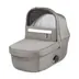 Peg Perego Veloce City Grey - Baby modular system stroller - image 13 | Labebe