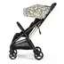 Peg Perego Selfie Graphic Gold - Baby stroller - image 6 | Labebe