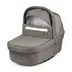 Peg Perego GT4 City Grey - Baby modular system stroller - image 23 | Labebe