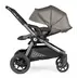 Peg Perego GT4 City Grey - Baby modular system stroller - image 14 | Labebe