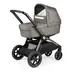 Peg Perego GT4 City Grey - Baby modular system stroller - image 8 | Labebe