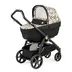 Peg Perego Book Graphic Gold - Baby modular system stroller - image 2 | Labebe