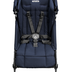Peg Perego Pliko Mini Navy - საბავშვო სასეირნო ეტლი - image 6 | Labebe