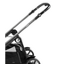Peg Perego Veloce City Grey - Детская модульная коляска-трансформер - изображение 27 | Labebe