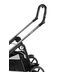 Peg Perego Veloce City Grey - Детская модульная коляска-трансформер - изображение 33 | Labebe